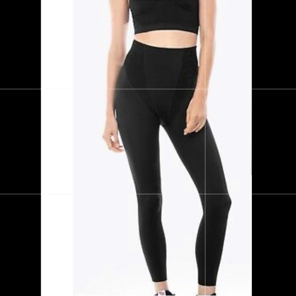 MISSBISH Black ALI Camo Lace Leggings